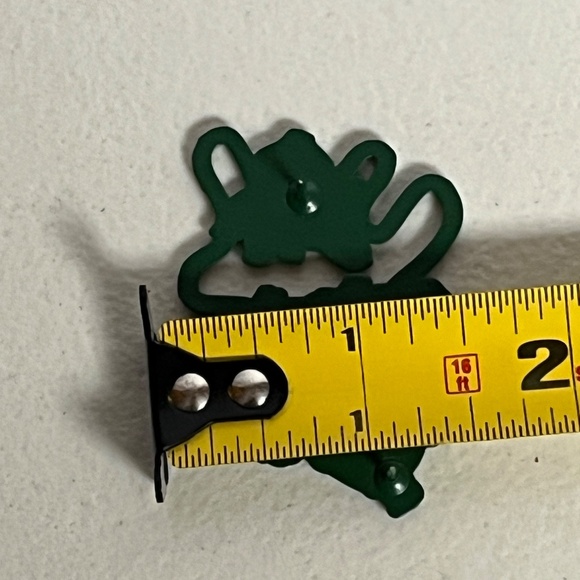 New Era Bulbasaur Hat Pin Brooch Pins Streetwear Hat Pokemon - Picture 7 of 8